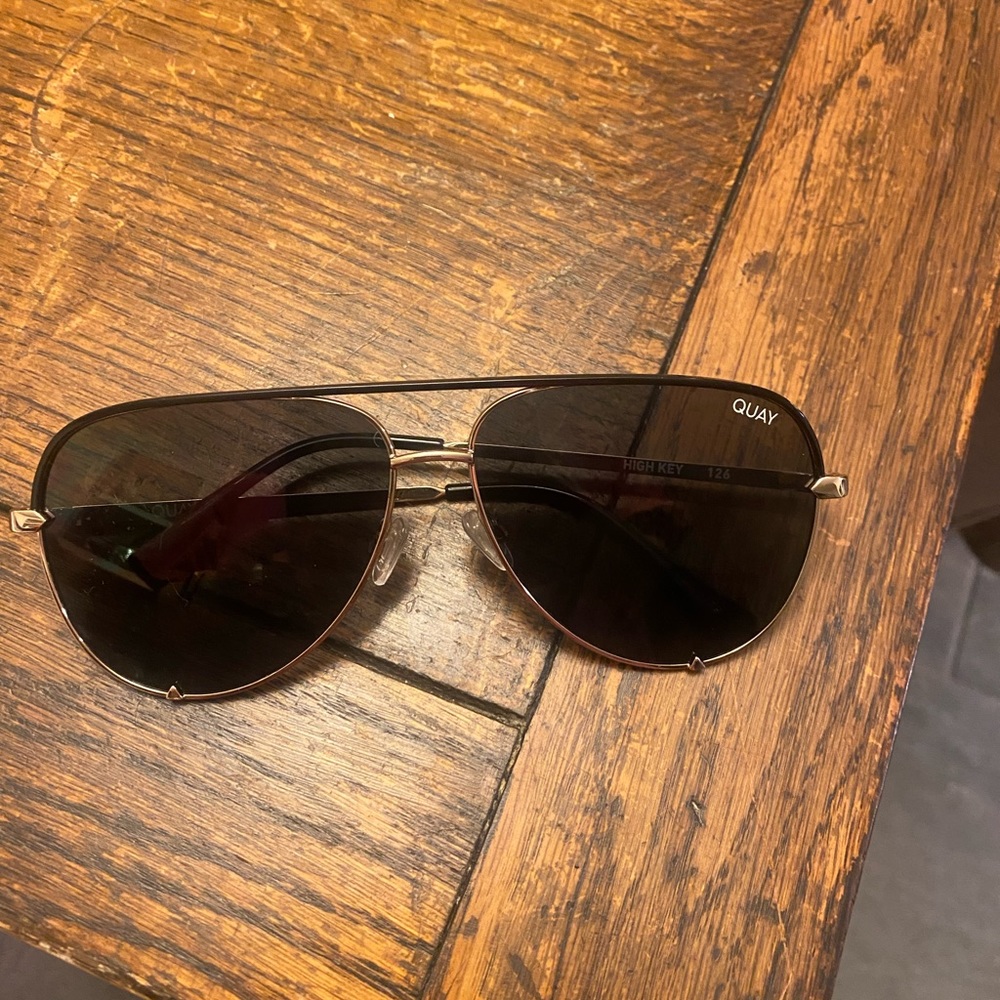 QUAY aviators!